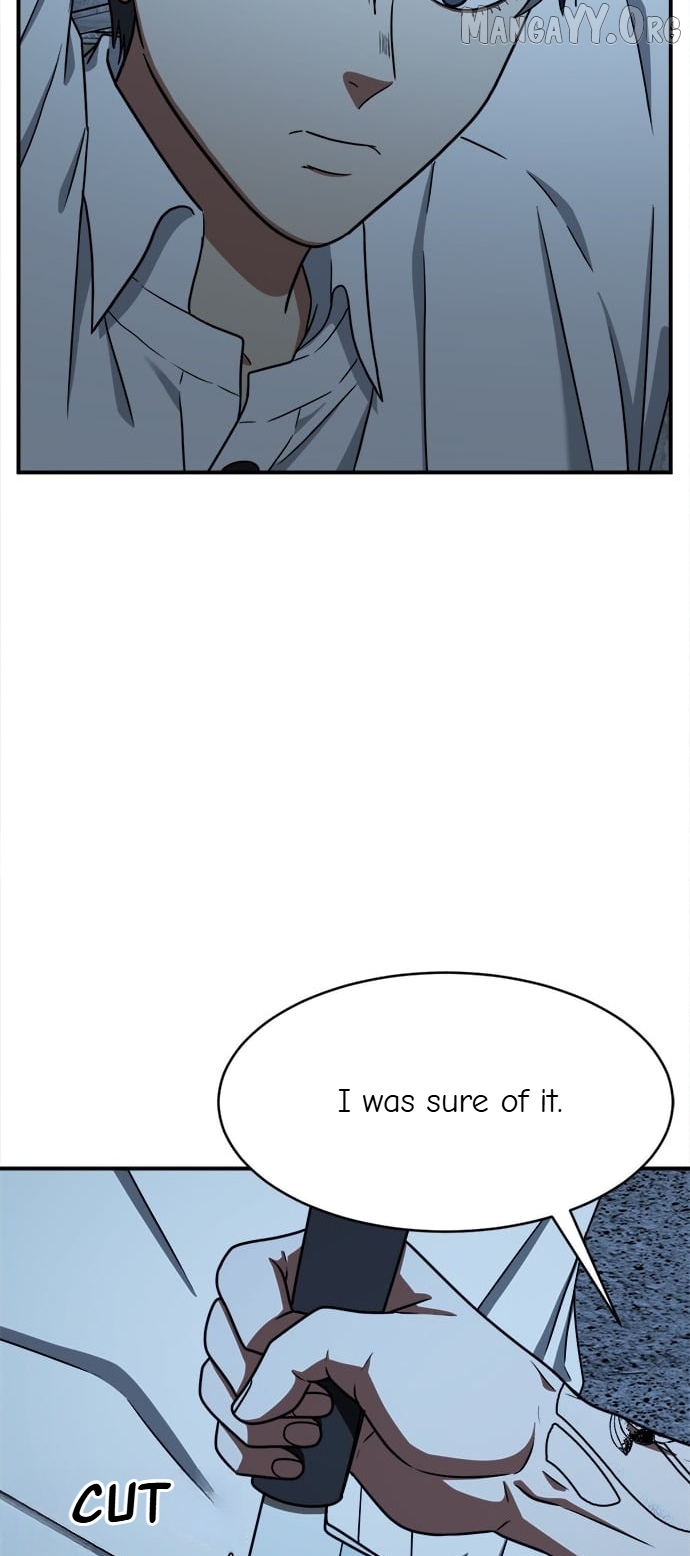 Change Me Chapter 116 - page 84